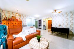 Blk 997B Buangkok Edgeview (Hougang), HDB 5 Rooms #580148431